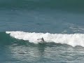 Drop knee in Morocco