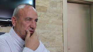 تل الزعتر الحلقة ١٠