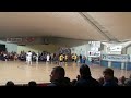 Finale Lübzer Pilz Cup 2009 1/2
