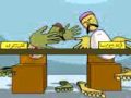 BeShoshtar Zadan Gardan Mesgari (Kermanian Animation)