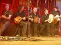 Tunes Great Big Sea Boulder Theatre 2nd show