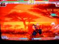 videos de Ryan Hart AKUMA vs ELENA Street Fighter 3 Third Strike arcade casual trocadero