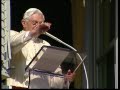 Angelus. The Solemnity of All Saints