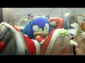 Sonic Riders: Zero Gravity - Opening Sonic Riders: Zero Gravity - Opening