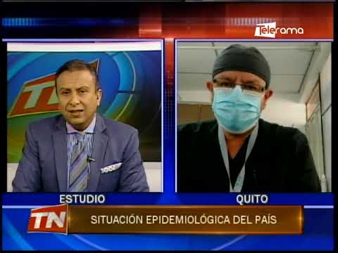 Dr. Santiago Carrasco 