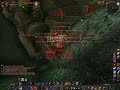 Protection Warrior Soloing