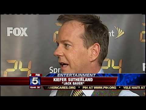 24 Stars Interviewed on Red Carpet at NYC Premiere