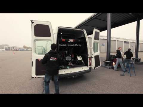 how to perform gfr test