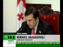 Medvedev pleased US reason prevailed