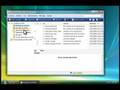 Curso Windows Vista: Uso de Windows Mail (3/11)