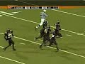 East Carolina upsets Southern Miss in OT in the greatest finish of the weekend.