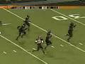 Great Football Finish - ECU vs. Southern Miss