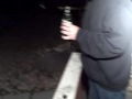 to much to drink
