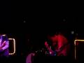 Feeder - Sonorous (Live - Birmingham Barfly 25-05-08)