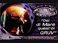 Uomini Di Mare - Dei Di Mare Quest' El Gruv