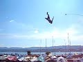 Freestyle \"WAterjump\"