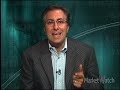 Weidner on Convention Spending