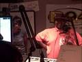 B94 Ryan Tedder and Lwam Rocking the Studio