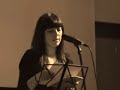 AELG - III Encontro de novos escritores 5/5
