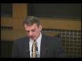 Beyond The Big Bang: William Lane Craig Templeton Foundation Lecture at UC (HQ) 4/6