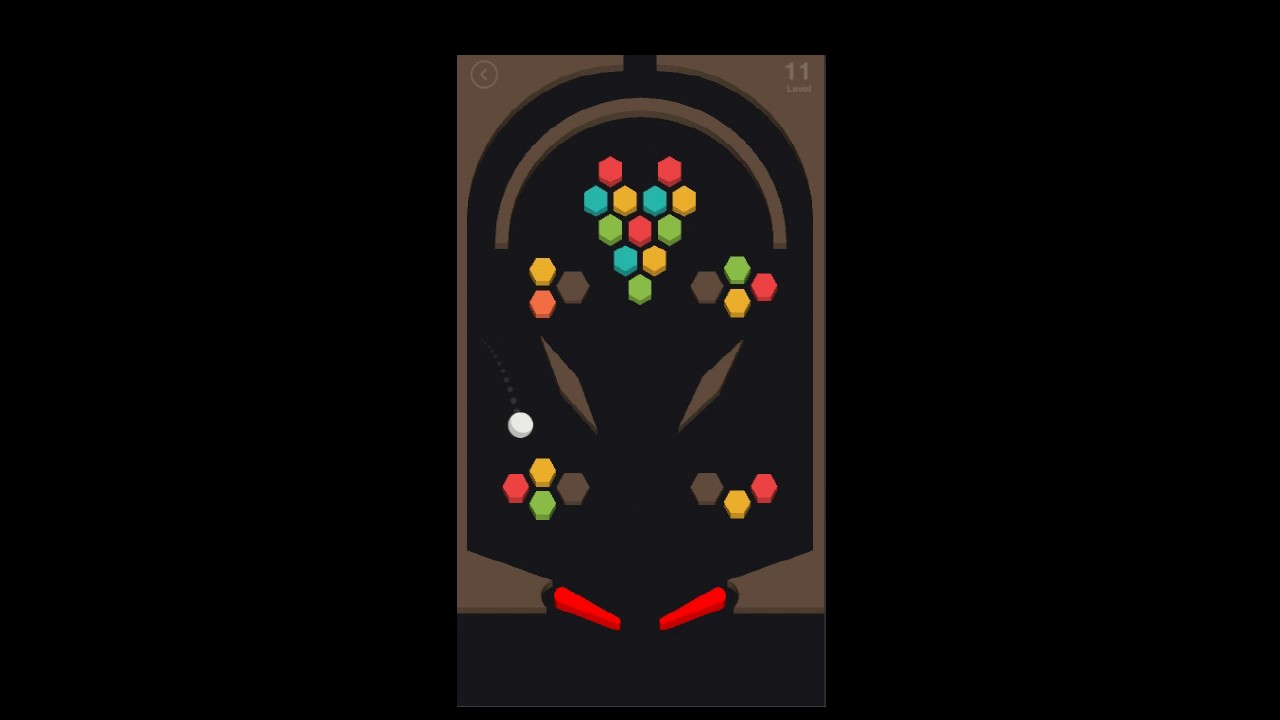 'Throw Pinball' Is a Pinball-Block Breaking Hybrid Looking for Testers