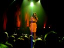 Maria Mena - Where Were You - Live at Oosterpoort 07-11-2008 Maria Mena - Where Were You - Live at Oosterpoort 07-11-2008
