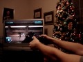 Martin Van Buren plays Halo Martin Van Buren plays Halo