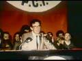 ULTIMO COMIZIO DI BERLINGUER - I PARTE