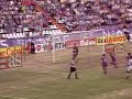 Gol Cesar Brito al Valladolid Gol Cesar Brito al Valladolid