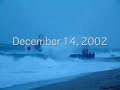 Plum Island Shipwreck