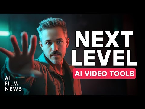 AI Filmmaking Is Moving Fast – Here’s What’s New