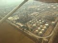 Cessna 172P Ride: Haifa Petrochemical Industrial Complex Cessna 172P Ride: Haifa Petrochemical Industrial Complex