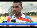 Campeonato Municipal de Beach Soccer ( TV 3 Fronteiras )