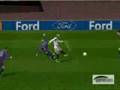 Jugadas y Goles Cómicos PES 6 by FrAxX