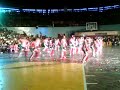 SWU College of Dentistry Cheerdance 08