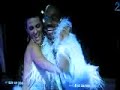 Skal vi danse Tshawe & Maria, samba Skal vi danse Tshawe & Maria, samba