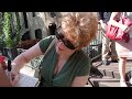 Anita Gillette Signing Autographs @ Love Loss