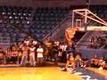 JRU's Jerome Cruz Slam Dunk Contest