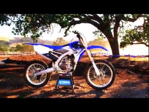 yzf - Yamaha YZF250 2014 Copying technology and reaping the benefits of the older brother, the YZF250 turned page in 2014 and appeared entirely refreshed. Nothing ...