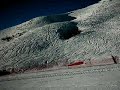 Its always all good at Crested Butte skier cam skiing motion Its always all good at Crested Butte skier cam skiing motion