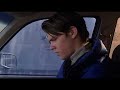 Opening scene of the episode Jared Padalecki guest stars in (2001)