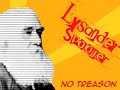 No Treason #IV: The Constitution of No Authority (part11) No Treason #IV: The Constitution of No Authority (part11)