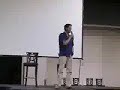 Alexis Denisof Q&A in Oakland