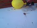 Bombas Caseras