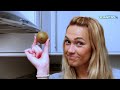 Marta Simonet nos da los consejos básicos para mantener una dieta sana y equilibrada en base a cinco comidas diarias ligeras y con todos los nutrientes necesarios para una alimentación saludable.