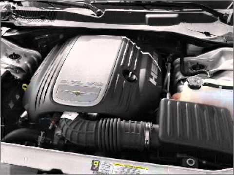 2010 Chrysler 300C - VACAVILLE CA