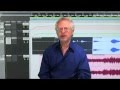 Brainwave Entrainment Demonstration Video by Steven Halpern