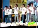 Voyz Avenue live performance of the...