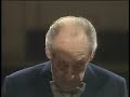 Vladimir Horowitz plays Rondo in D by Mozart, K. 485