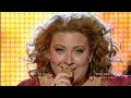 Sarah Dawn Finer Moving On Melodifestivalen 2009 (Kempe)